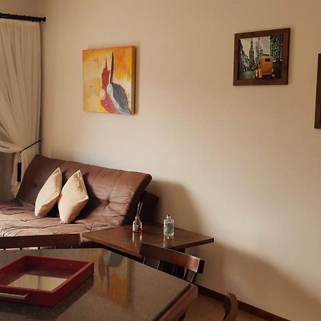 Apartamento Temporada Na Praia Florianópolis Extérieur photo