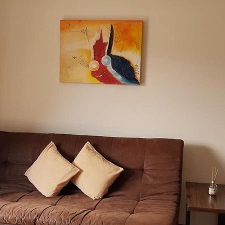 Apartamento Temporada Na Praia Florianópolis Extérieur photo