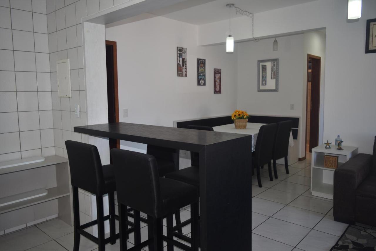 Apartamento Temporada Na Praia Florianópolis Extérieur photo
