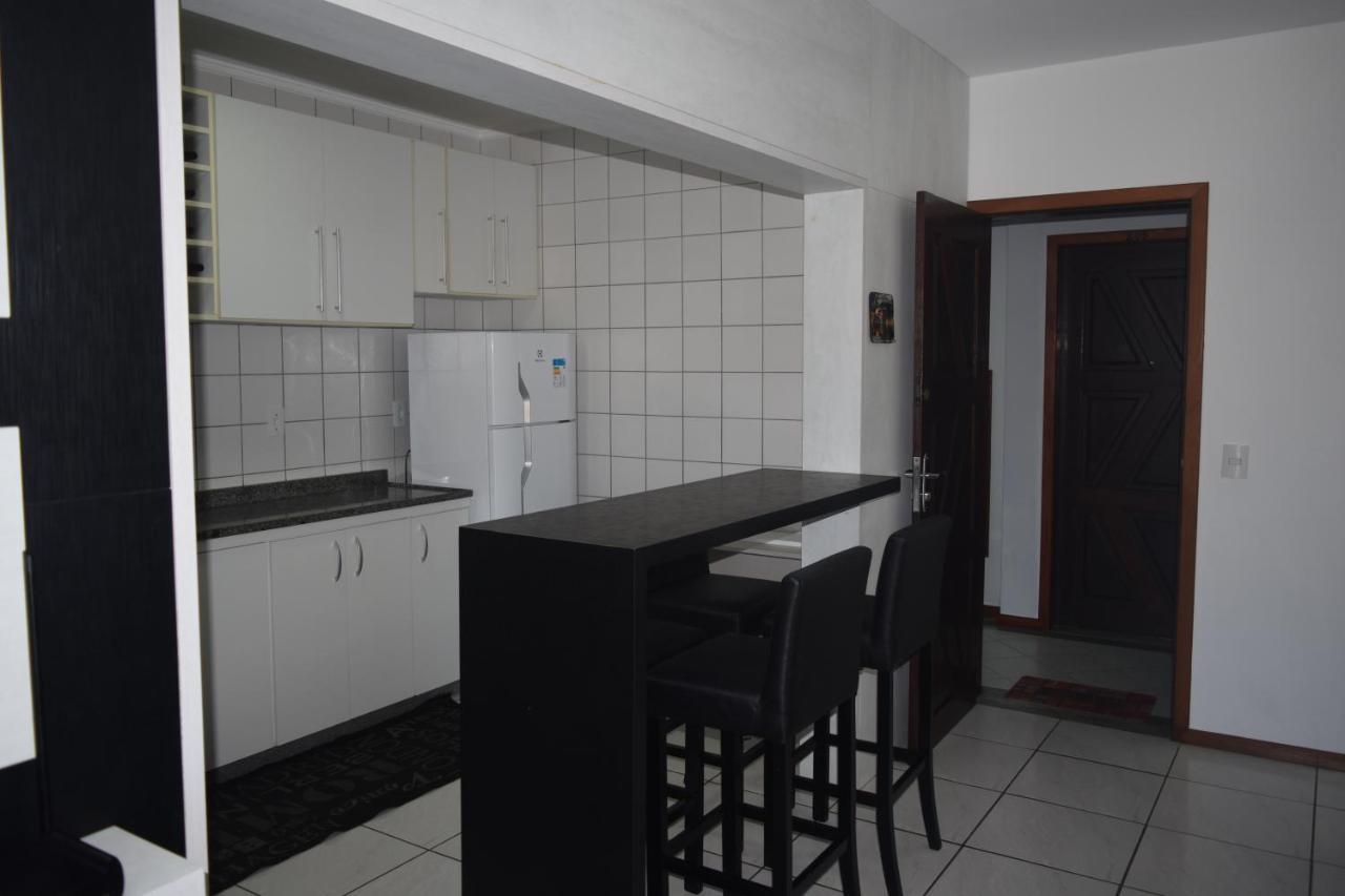 Apartamento Temporada Na Praia Florianópolis Extérieur photo