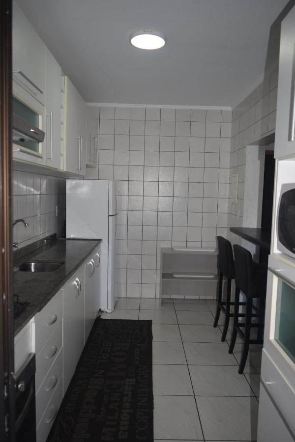 Apartamento Temporada Na Praia Florianópolis Extérieur photo