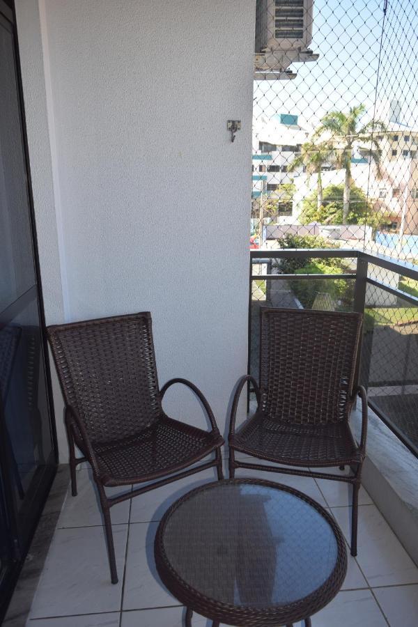 Apartamento Temporada Na Praia Florianópolis Extérieur photo