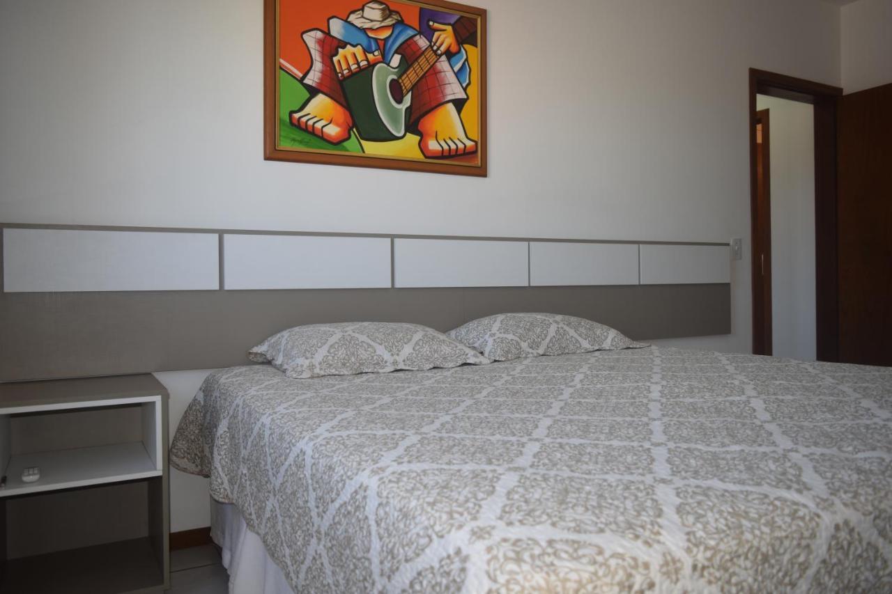 Apartamento Temporada Na Praia Florianópolis Extérieur photo