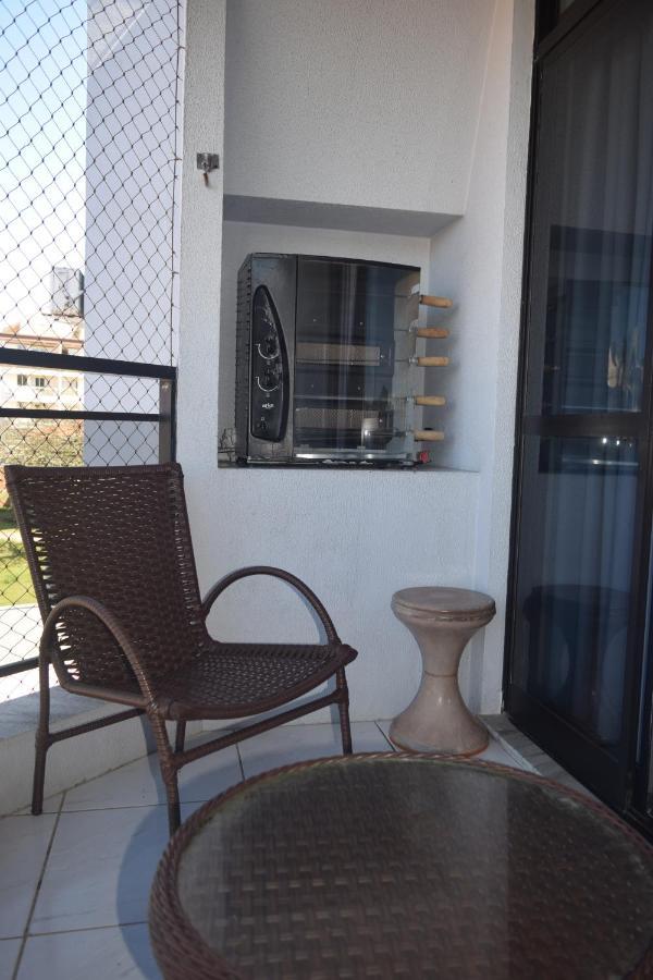 Apartamento Temporada Na Praia Florianópolis Extérieur photo