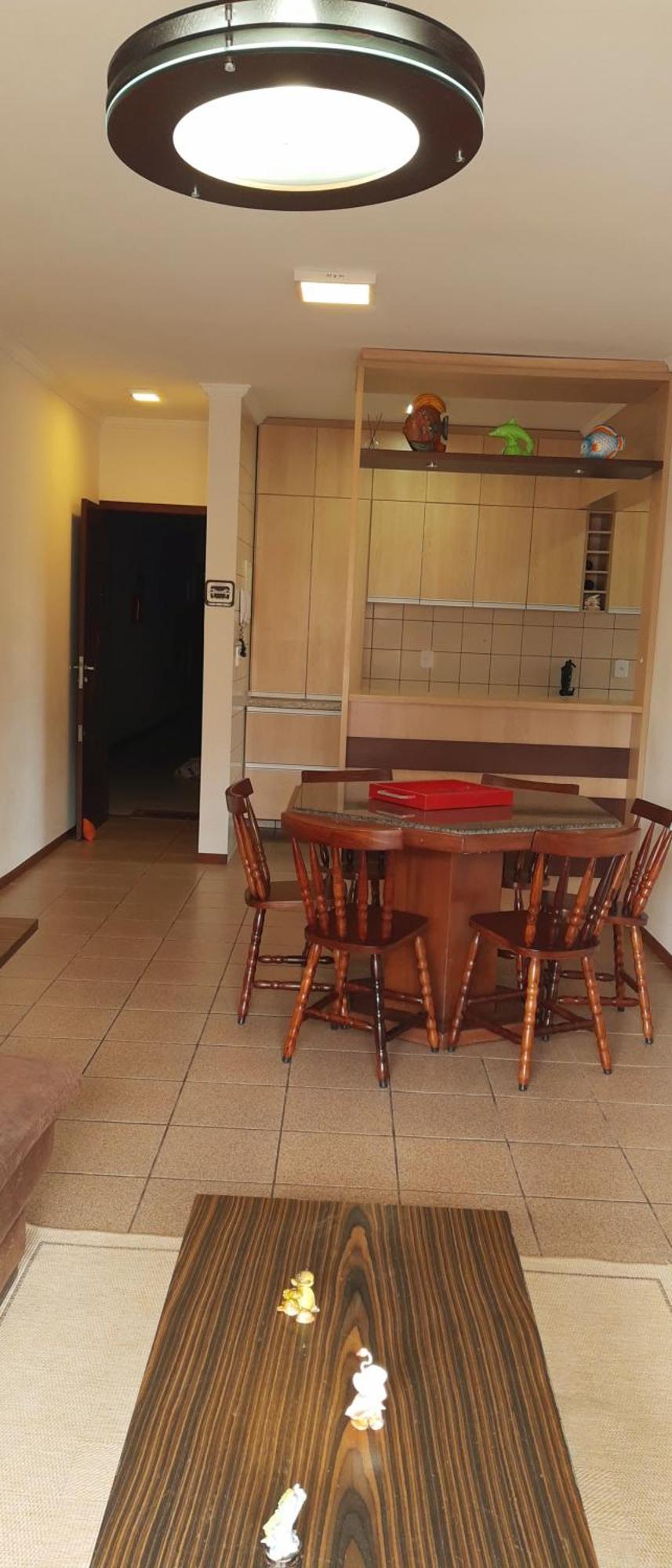 Apartamento Temporada Na Praia Florianópolis Extérieur photo
