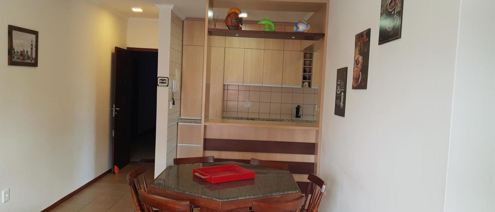 Apartamento Temporada Na Praia Florianópolis Extérieur photo
