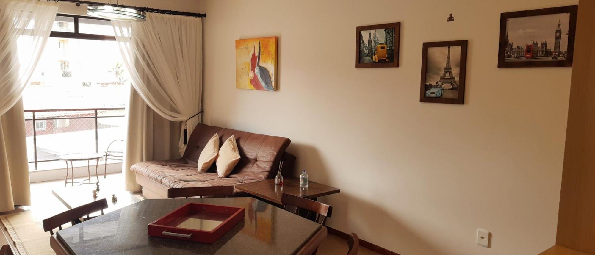 Apartamento Temporada Na Praia Florianópolis Extérieur photo