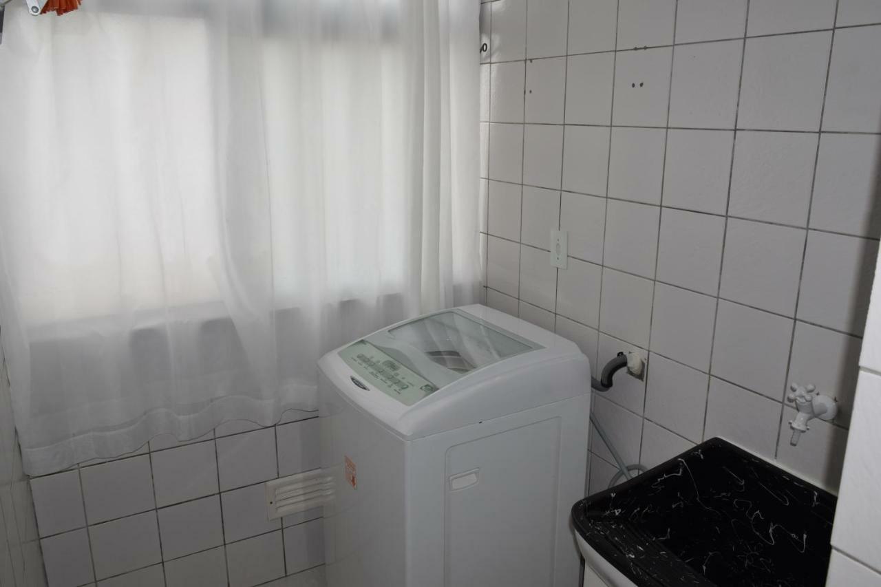 Apartamento Temporada Na Praia Florianópolis Extérieur photo